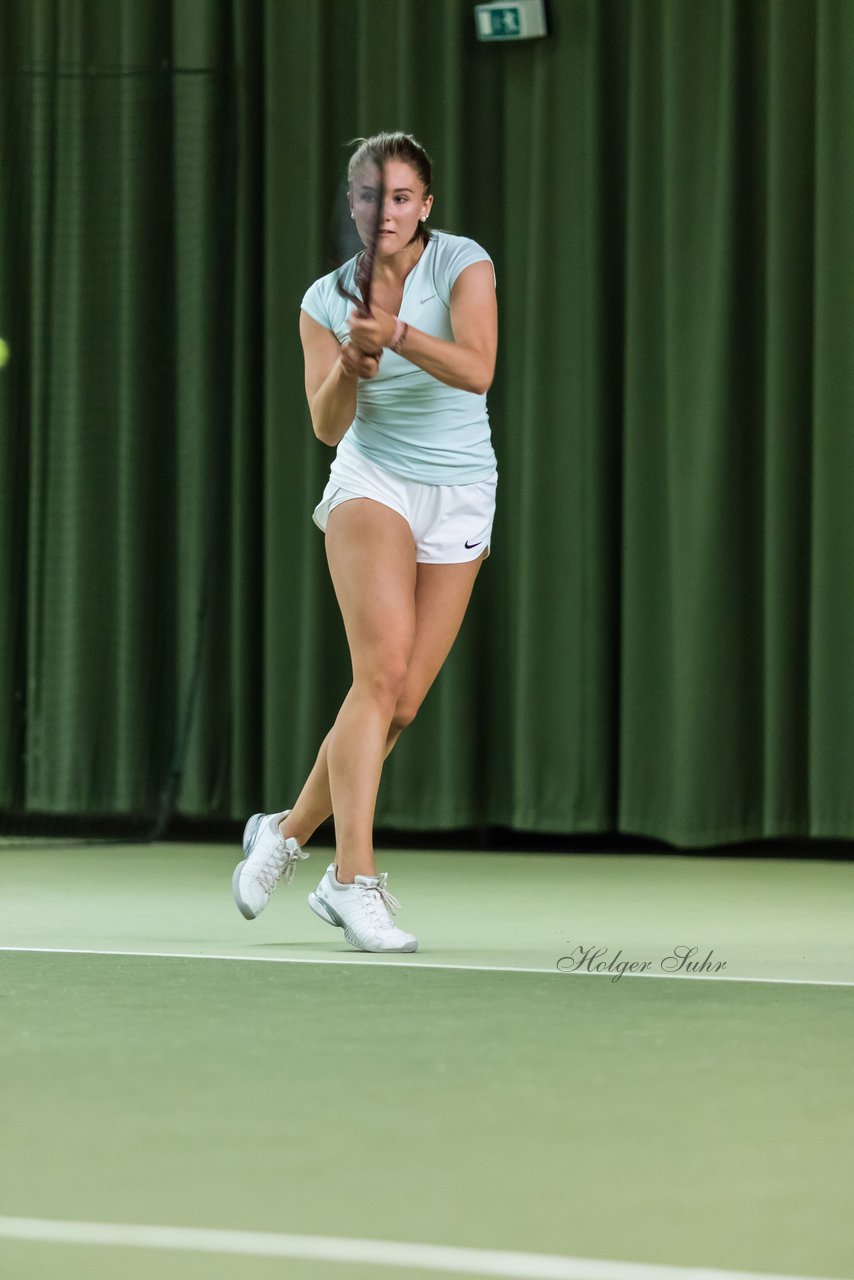 Bild 123 - Luebecker HN Goldline Cup